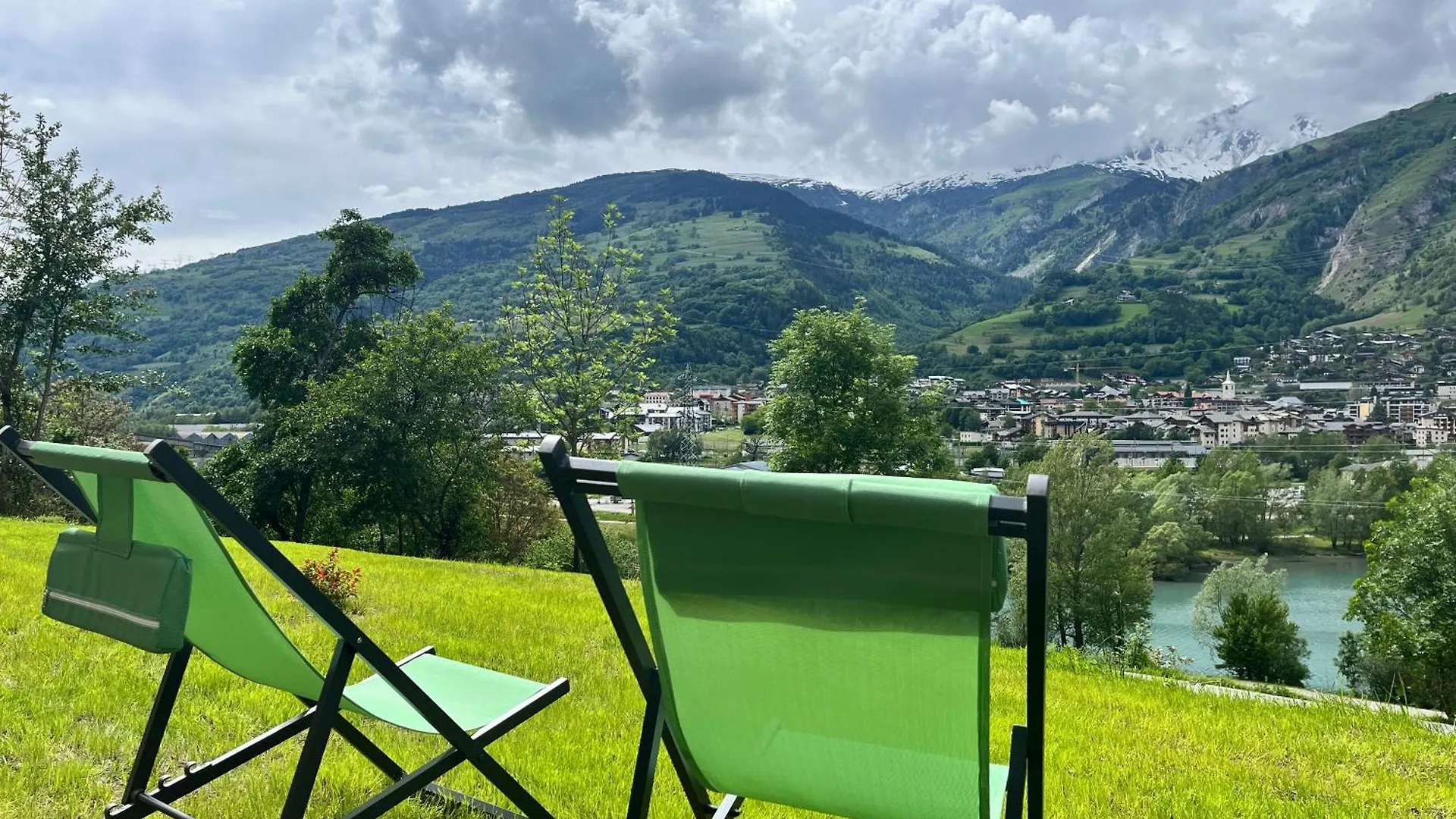 Guest house La Grange Des Eulets Hotel Bourg-Saint-Maurice