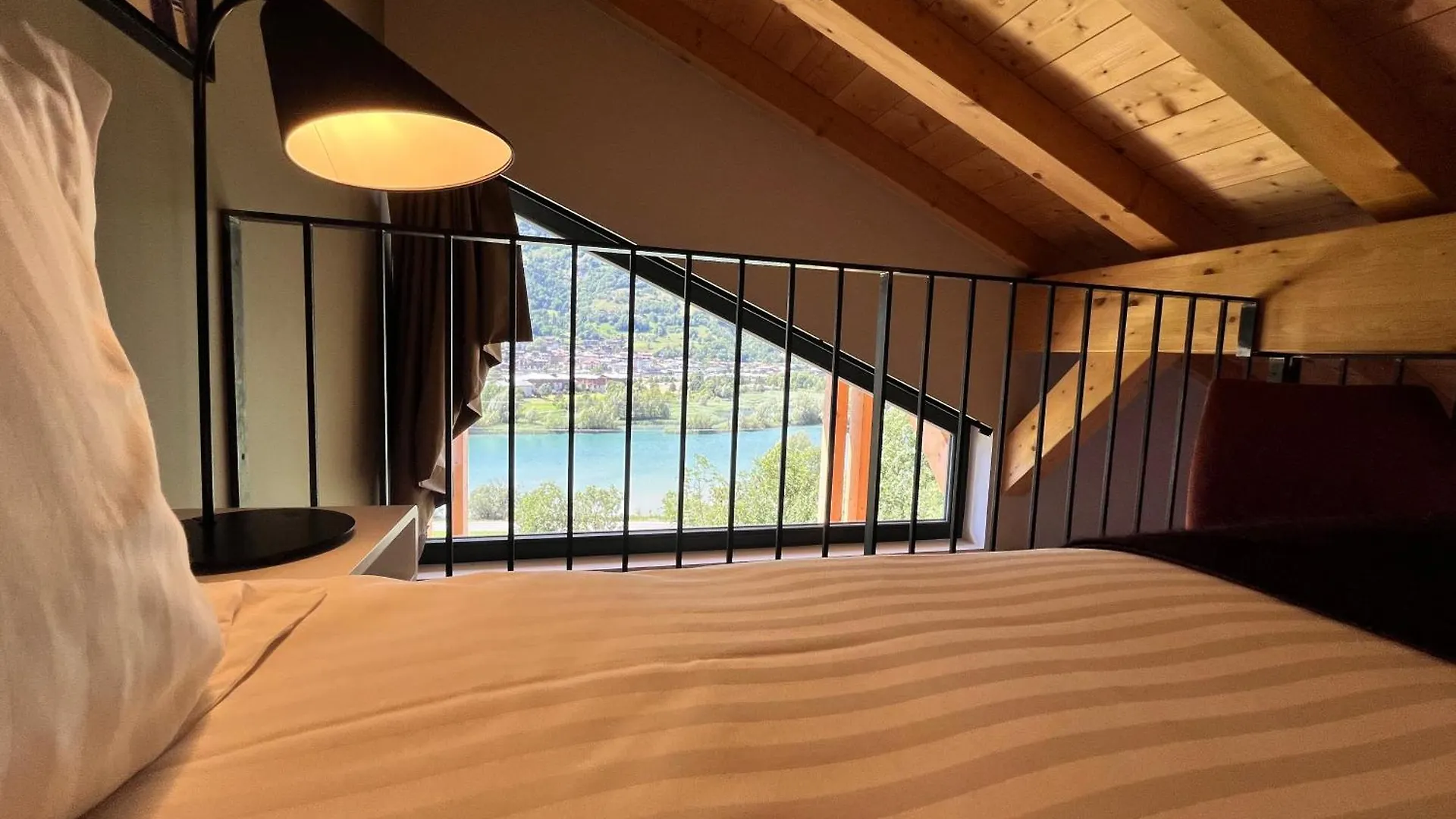 La Grange Des Eulets Hotel Bourg-Saint-Maurice 0*,  France