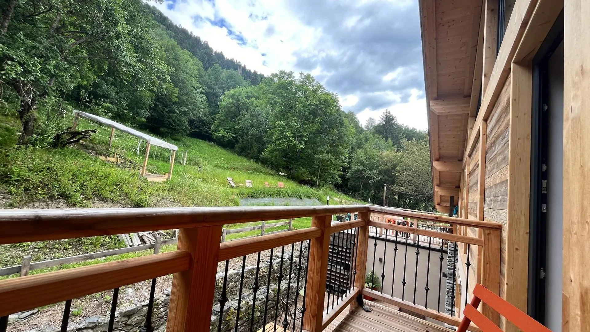 Guest house La Grange Des Eulets Hotel Bourg-Saint-Maurice