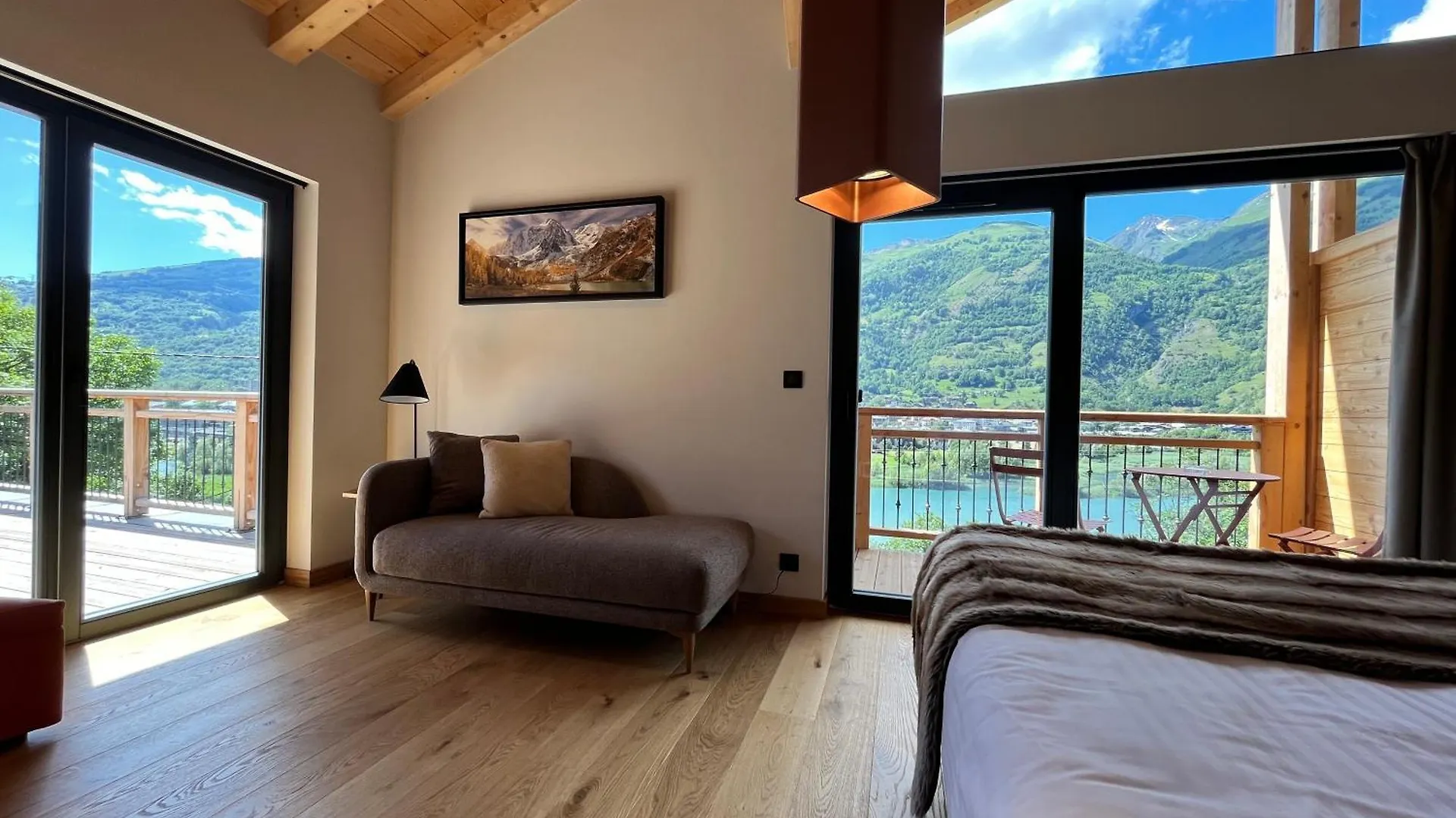 Guest house La Grange Des Eulets Hotel Bourg-Saint-Maurice
