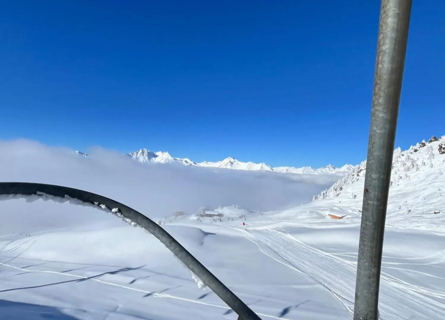 La Grange Des Eulets Hotel Bourg-Saint-Maurice 0*,