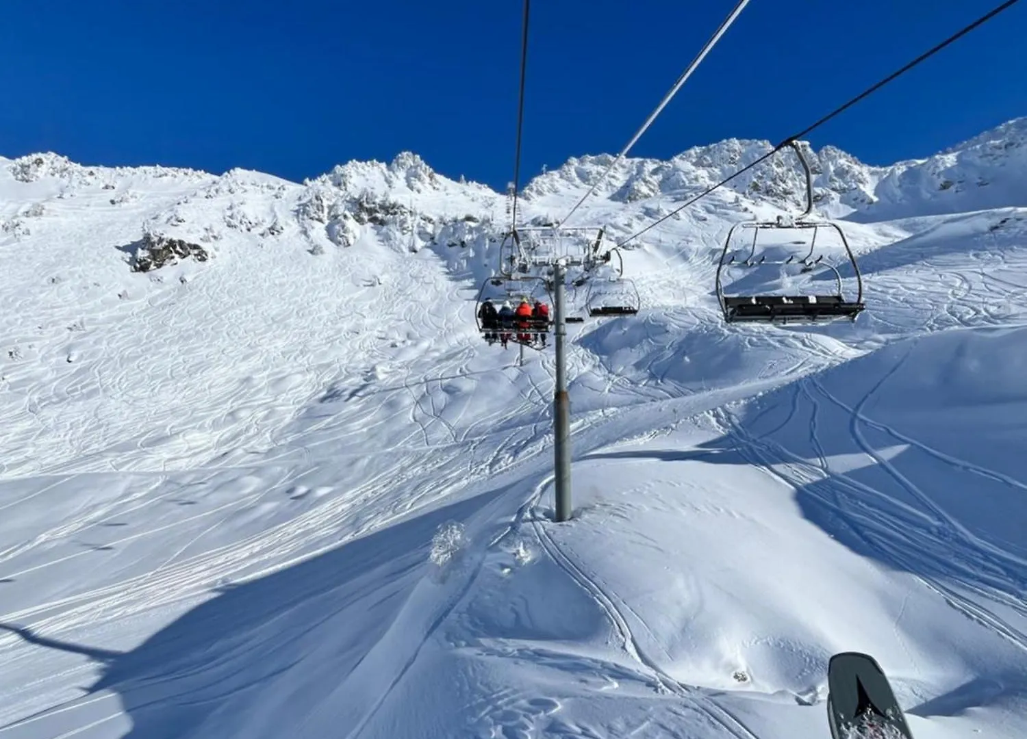 La Grange Des Eulets Hotel Bourg-Saint-Maurice Guest house