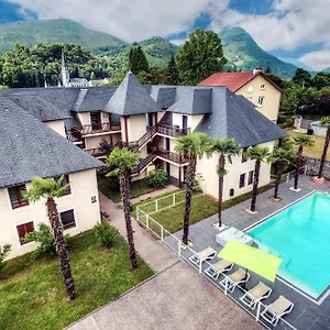 residence-zenitude-lacacia.midi-pyreneeshotels.com/